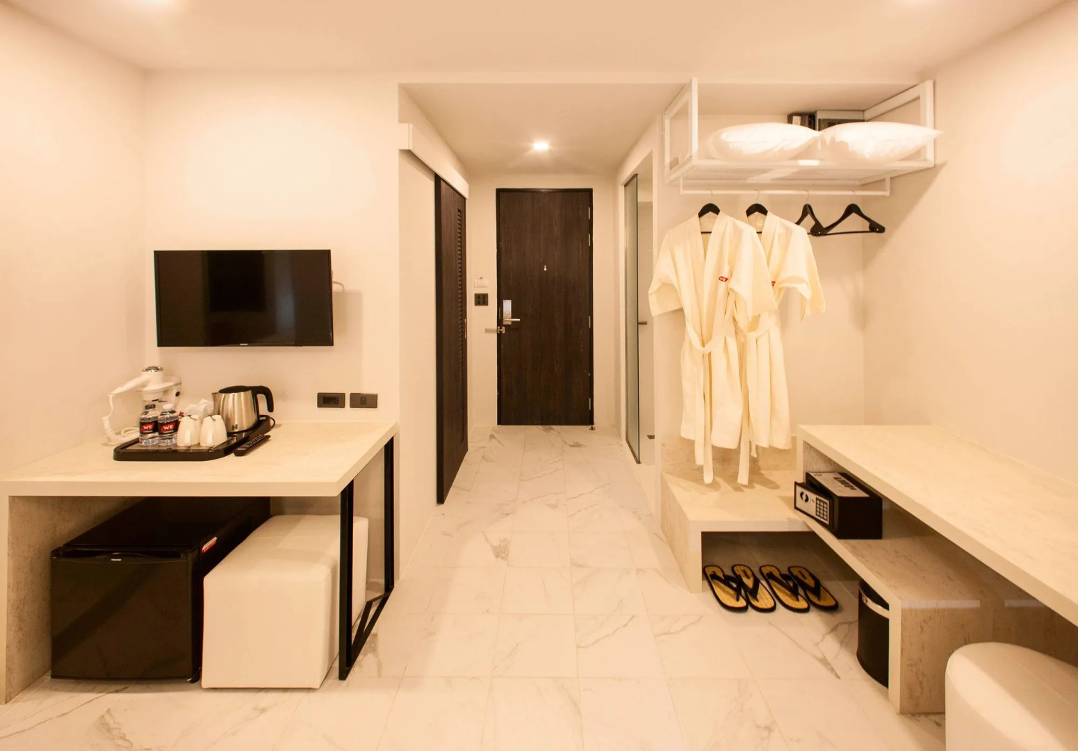 Photo - WE Terminal Hotel