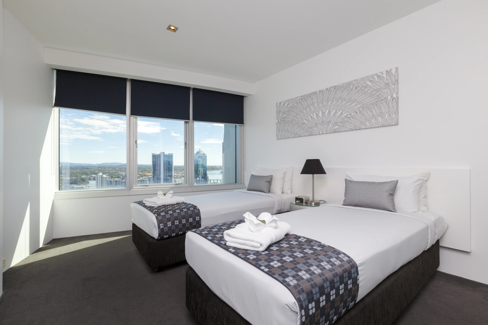 Photo - Q1 Resort & Spa - Official