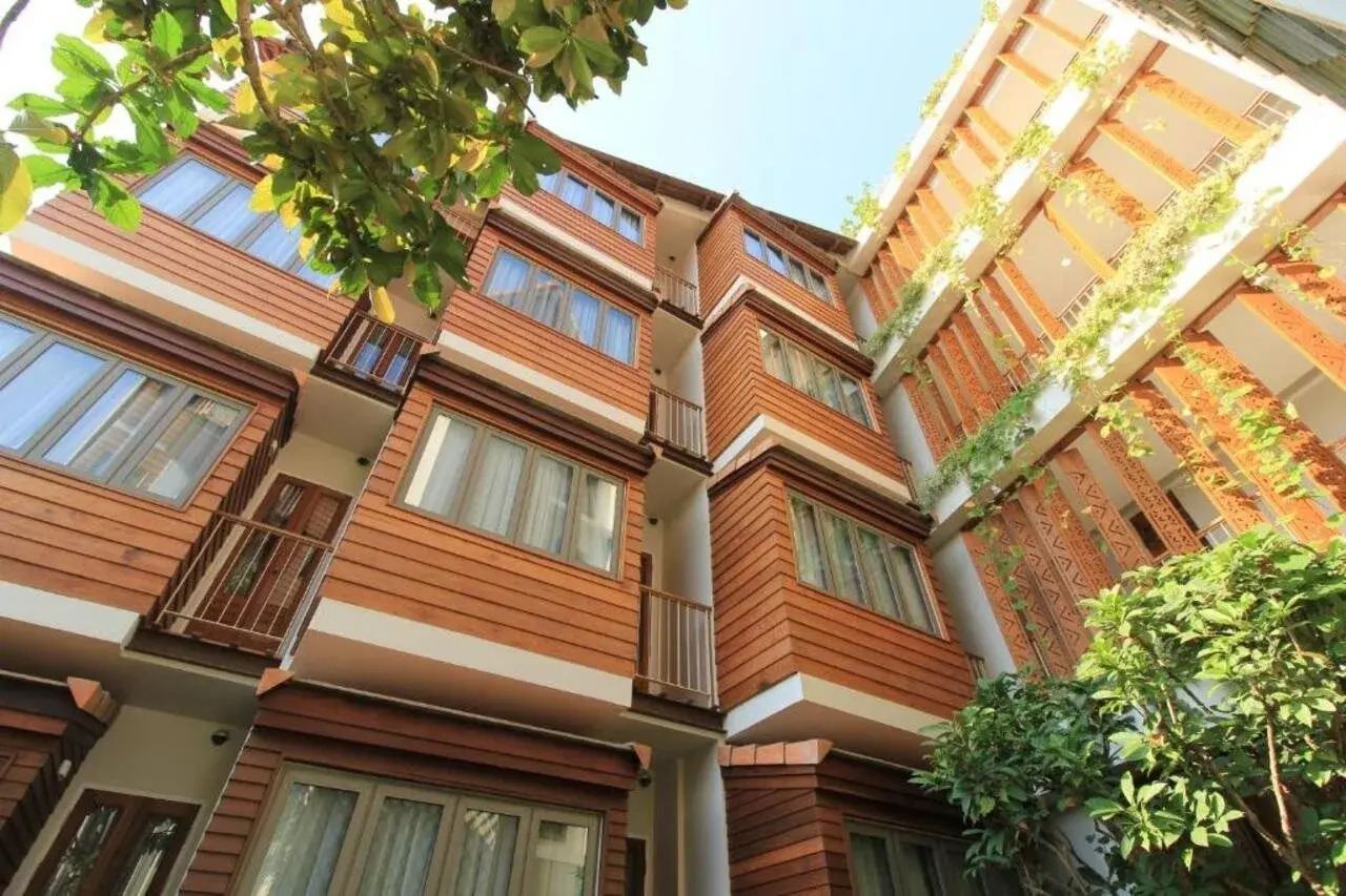 Photo - Pastell Oldtown Chiang Mai