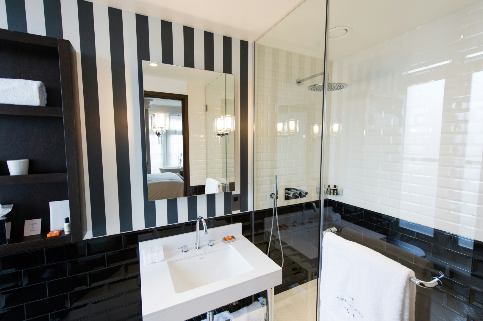 Photo - The Ampersand Hotel - Small Luxury Hotels of the World