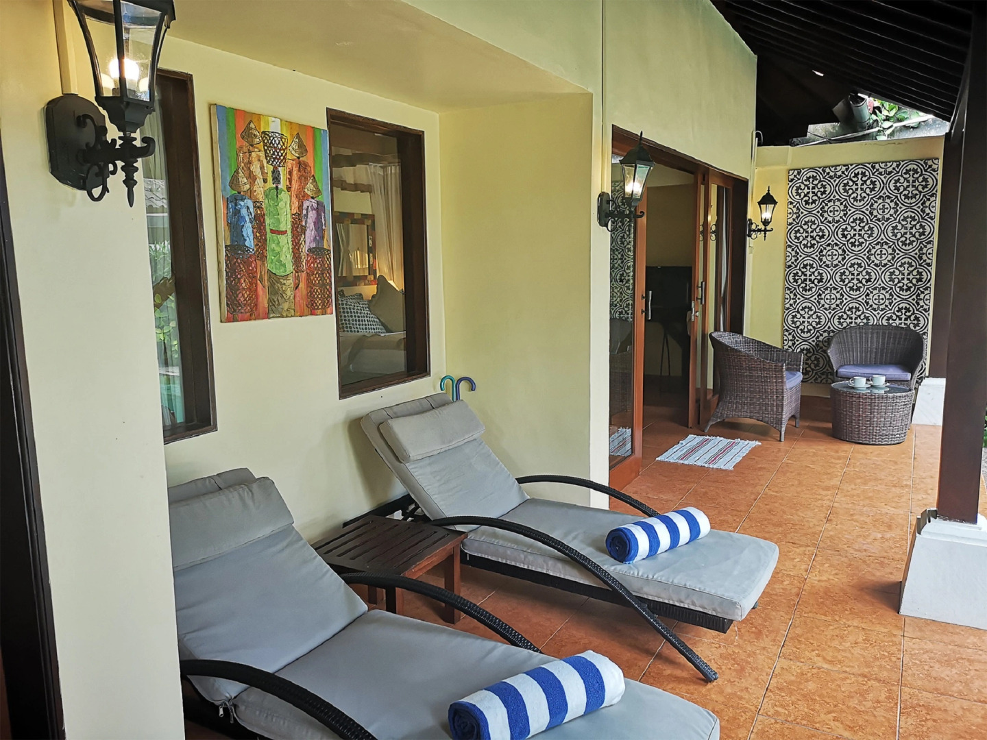 Foto - Villa Nirvana