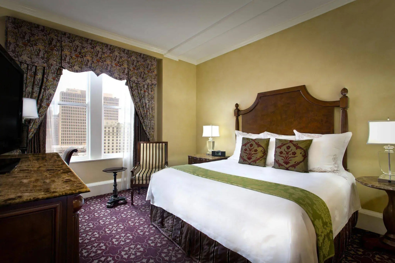 Foto - The Roosevelt Hotel New Orleans - Waldorf Astoria Hotels & Resorts