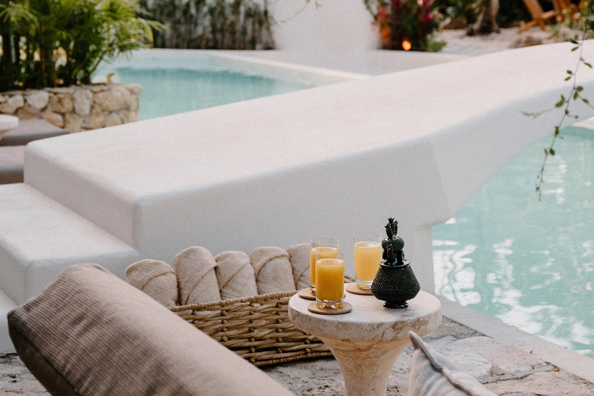 Photo - Hotel Milam