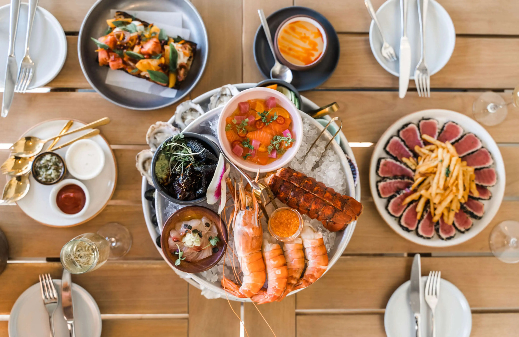 Photo - L'Auberge Del Mar Resort and Spa