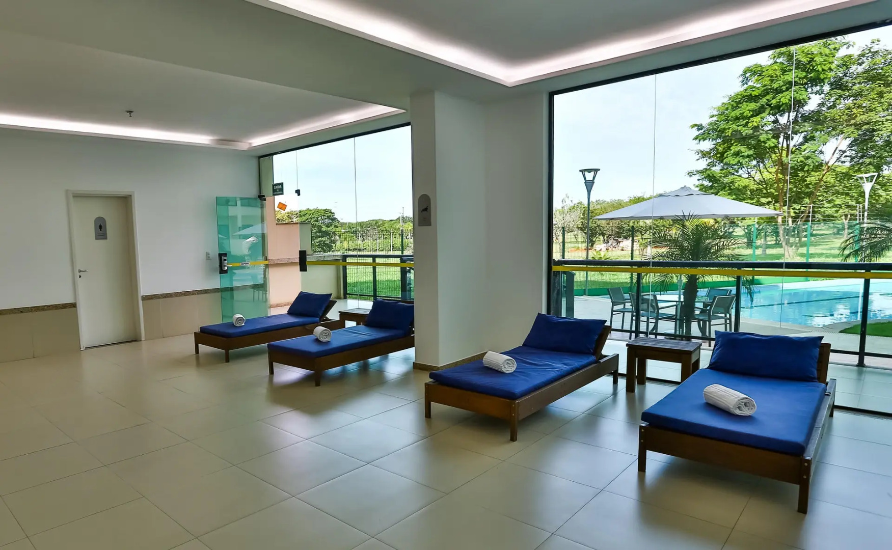 Photo - Quality Hotel & Suites Brasília