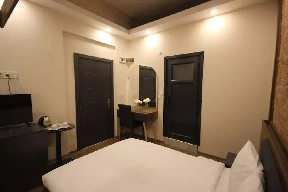 Foto - Taksim By Rich Hotel