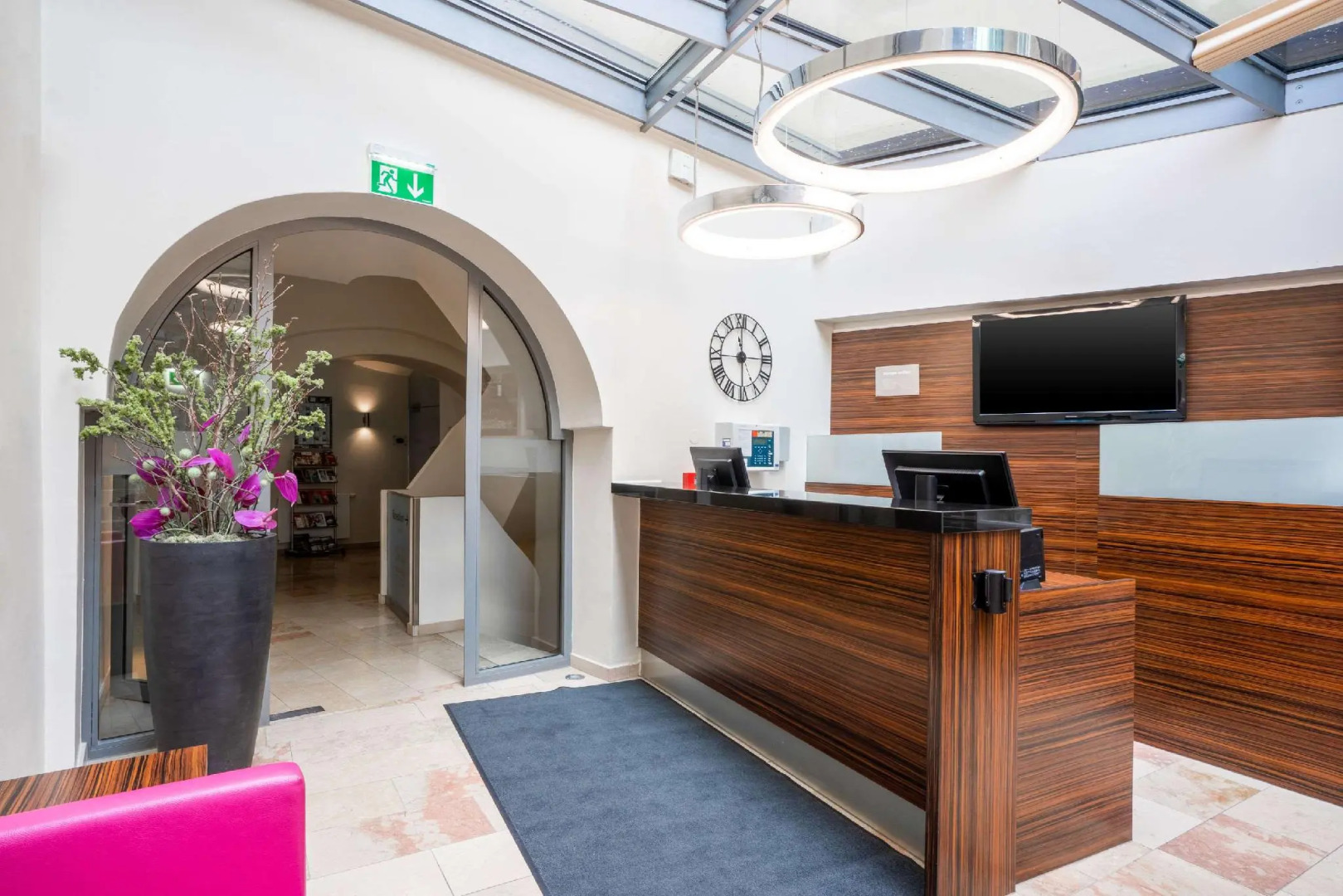 Photo - Leonardo Boutique Hotel Salzburg Gablerbräu