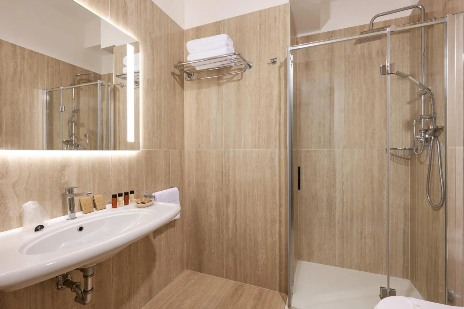 Foto - Hotel & Resort Gallia