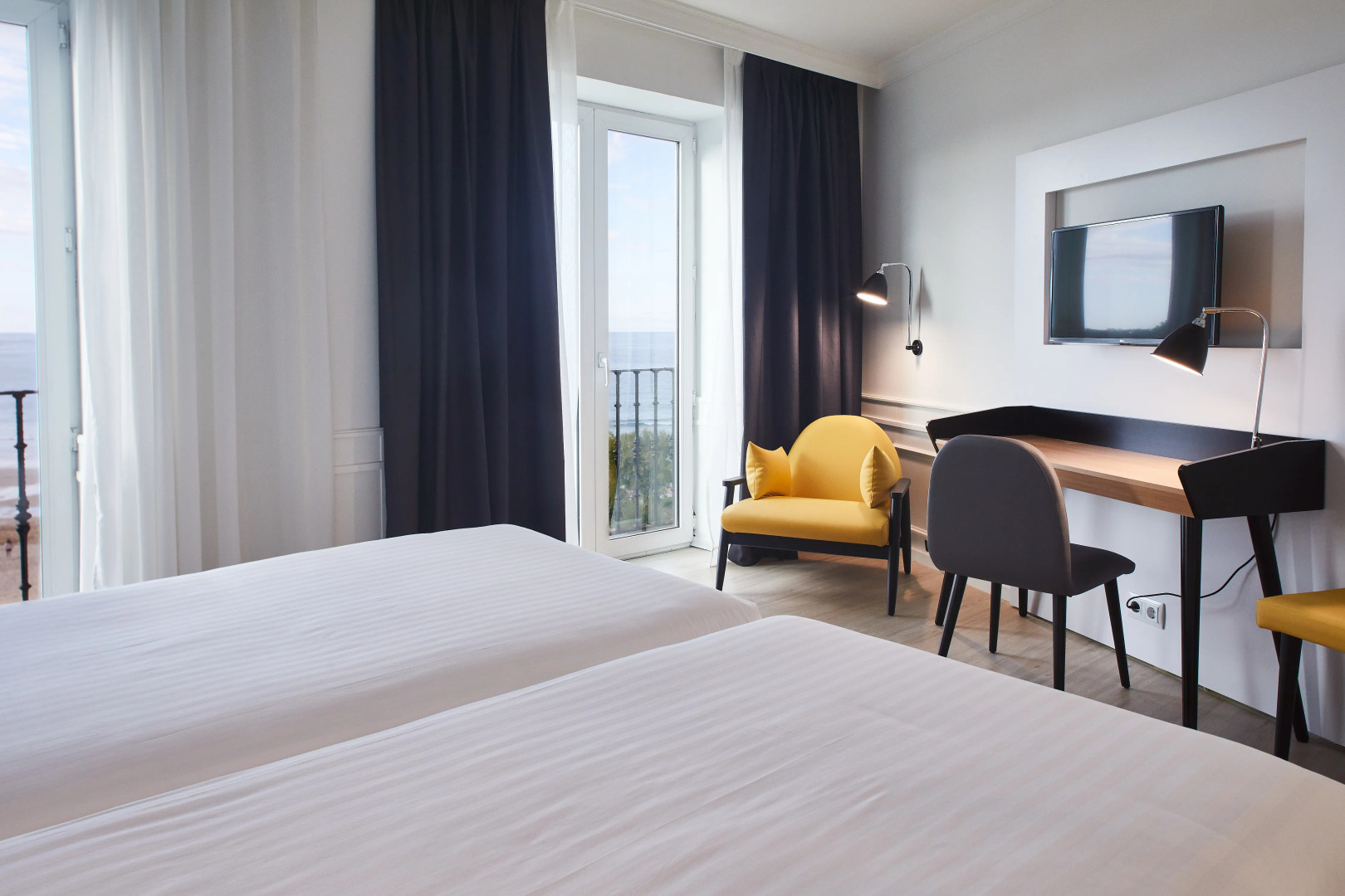 Photo - Dorma Sardinero