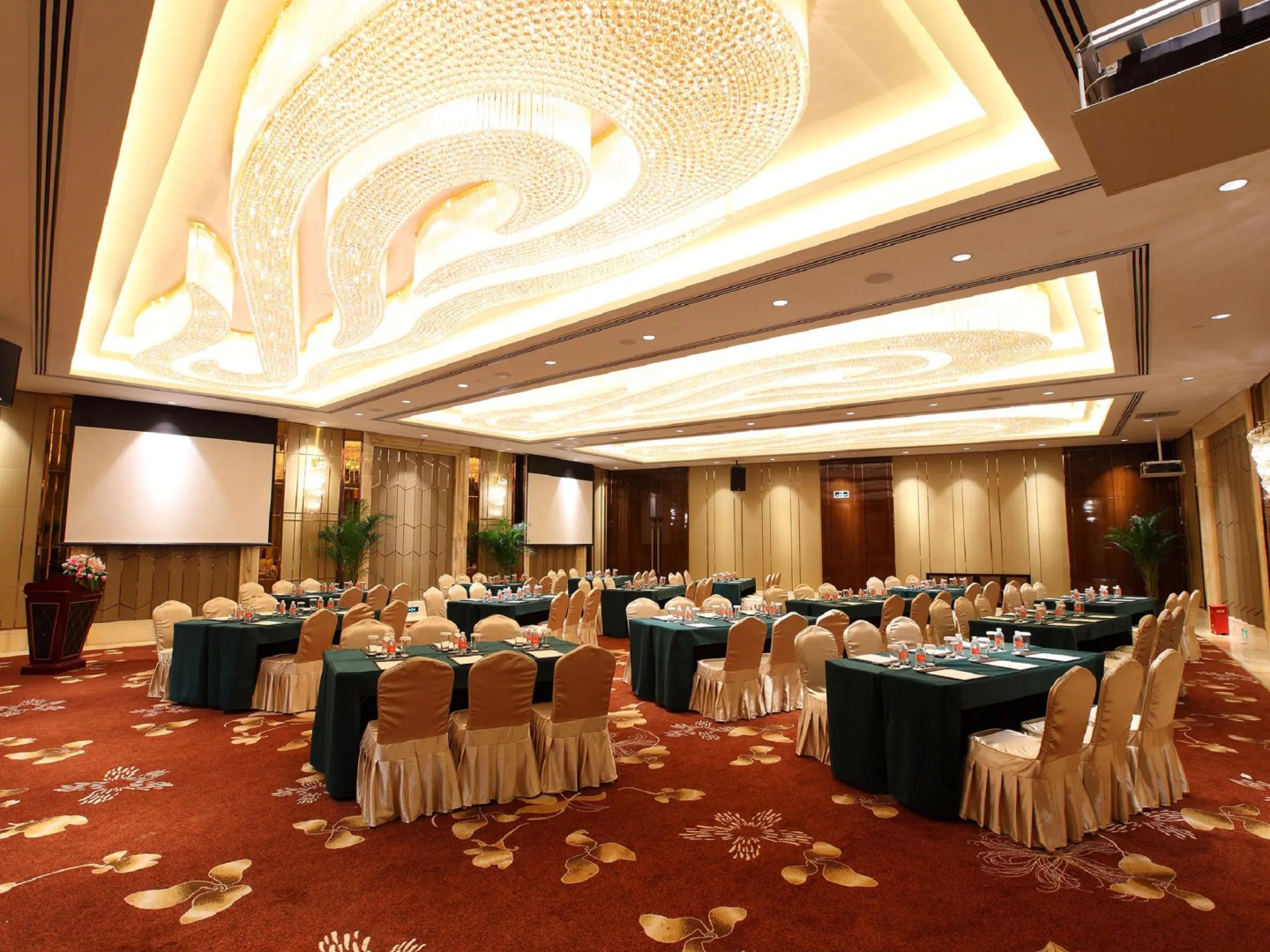 Photo - Royal Century Hotel Shanghai