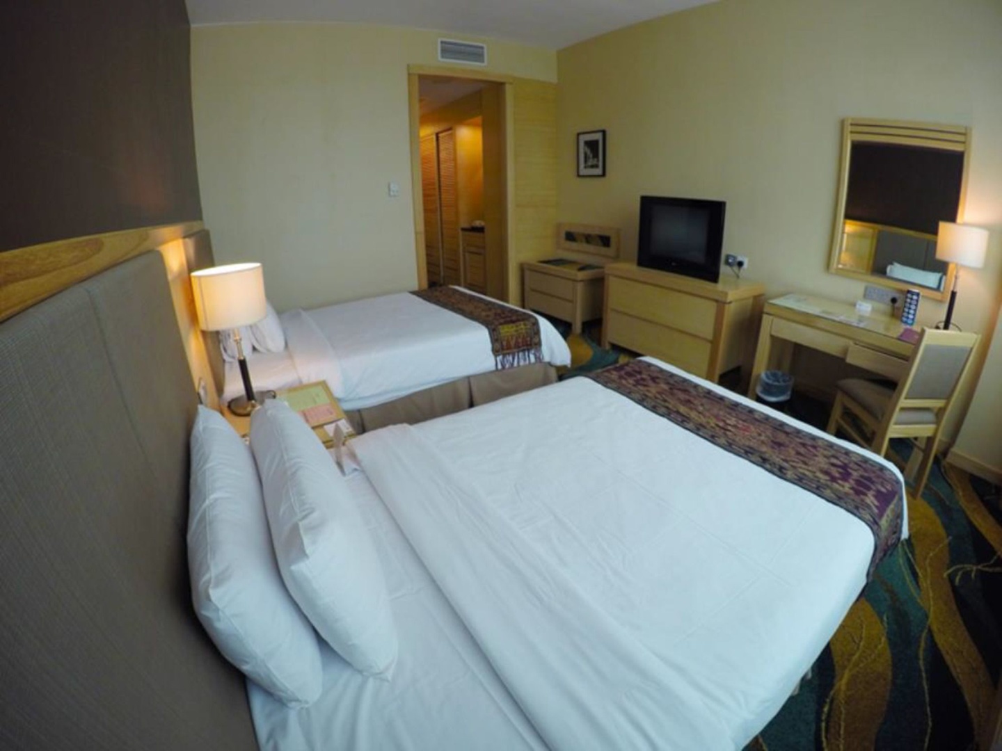 Imperial Palace Hotel
