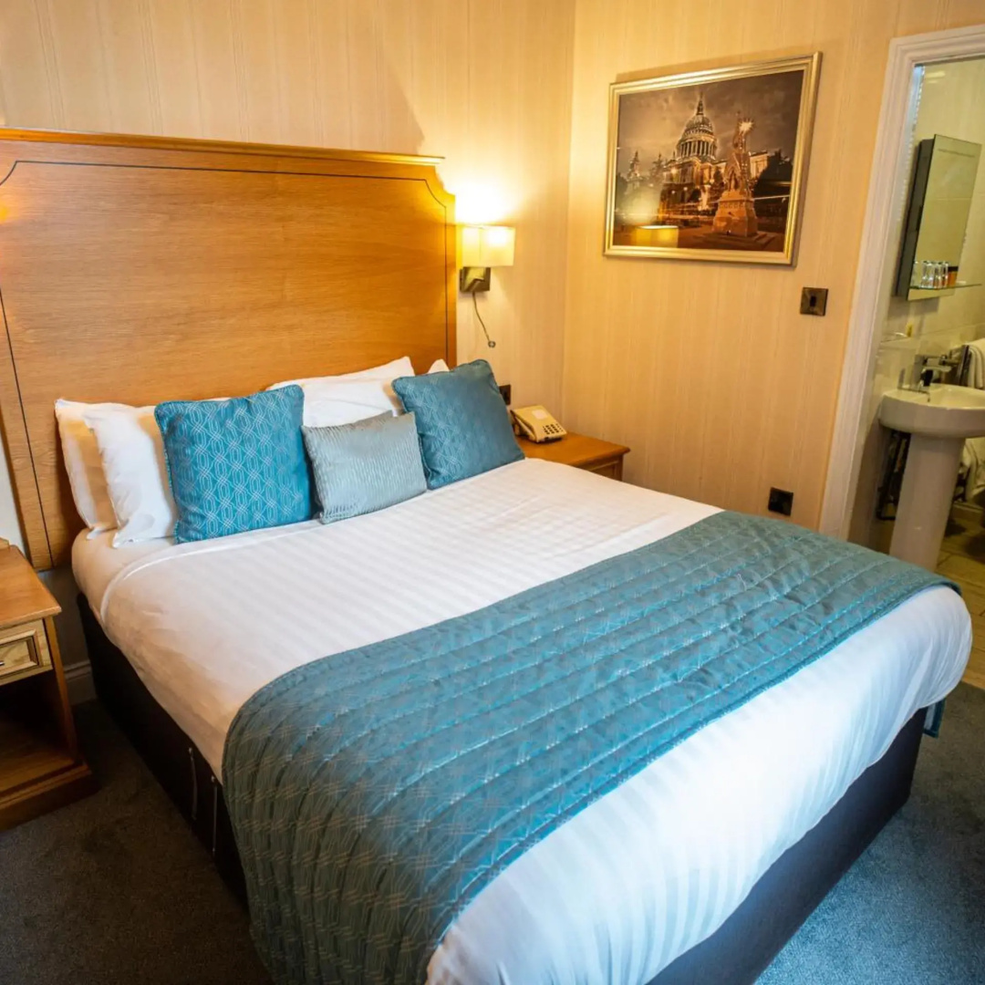 Foto - Park Hall Hotel and Spa Wolverhampton