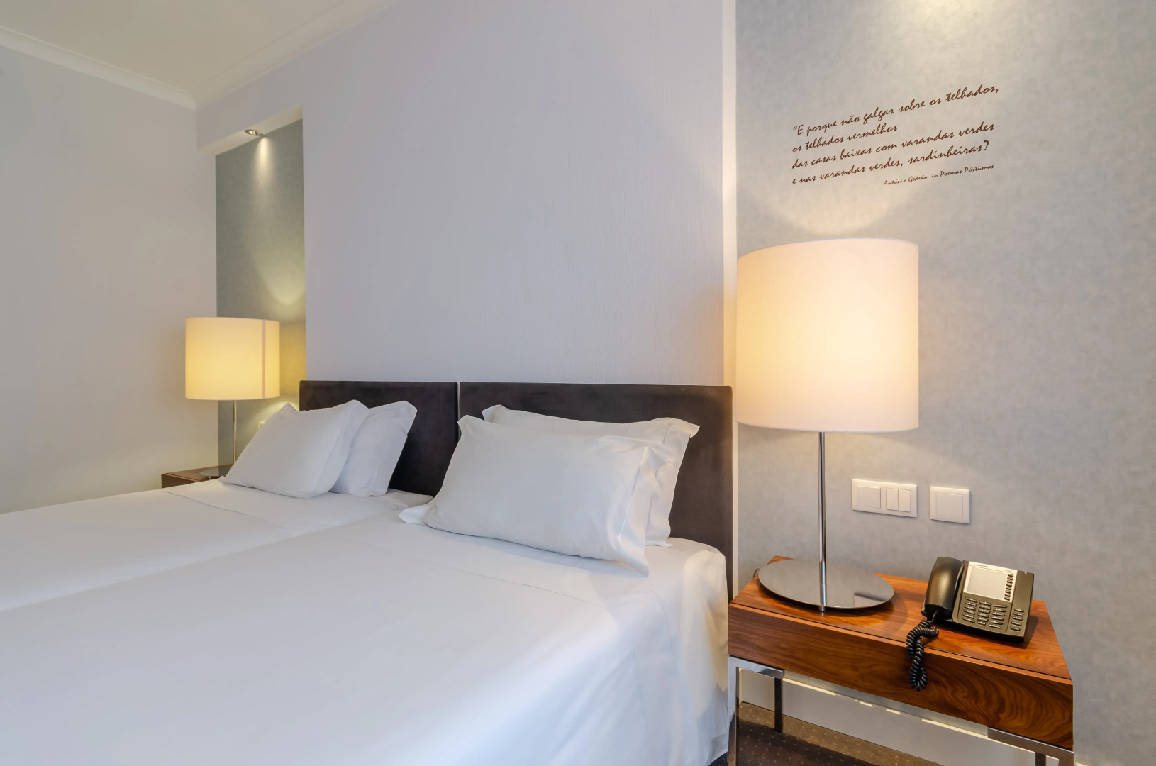 Foto - Olissippo Saldanha