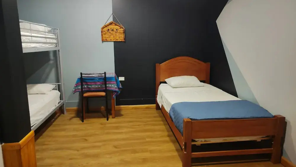 Photo - Raymi House Hostel