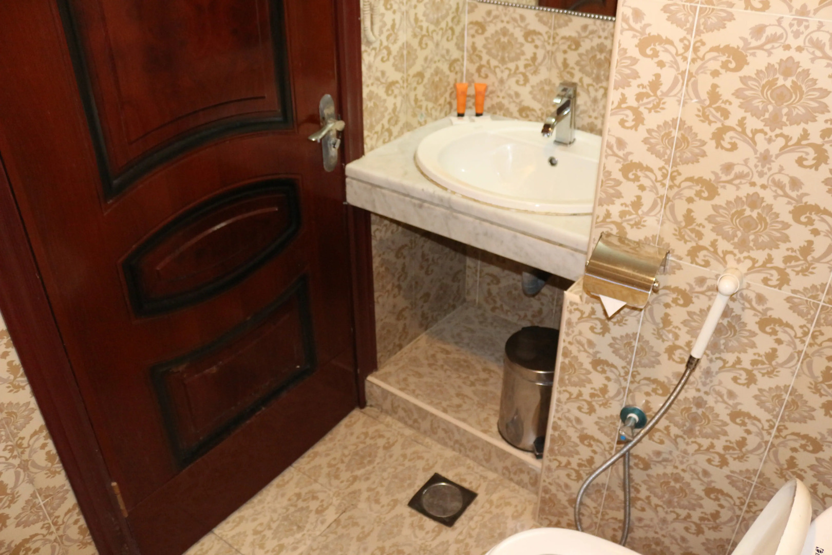 Foto - Mariana Hotel