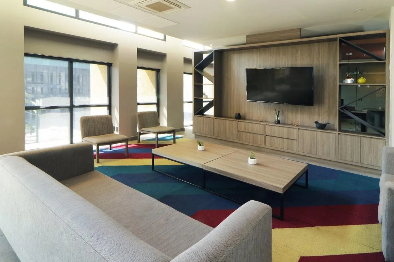 Foto - City Express Plus by Marriott Monterrey Galerias