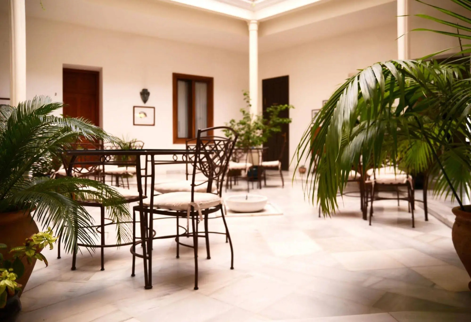 Foto - Hotel Casa Grande
