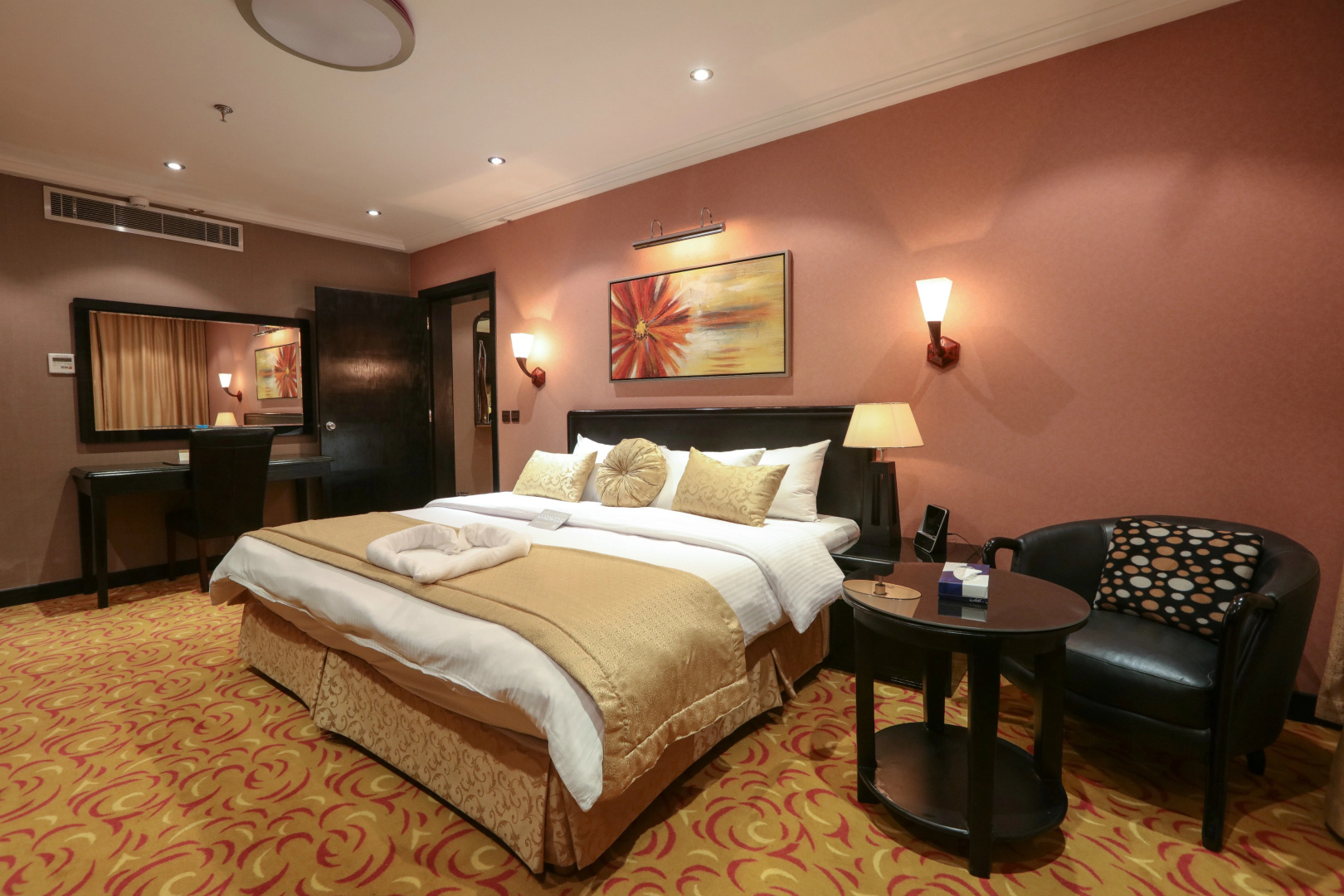 Photo - LE DIYAR Al Waha Hotel Riyadh