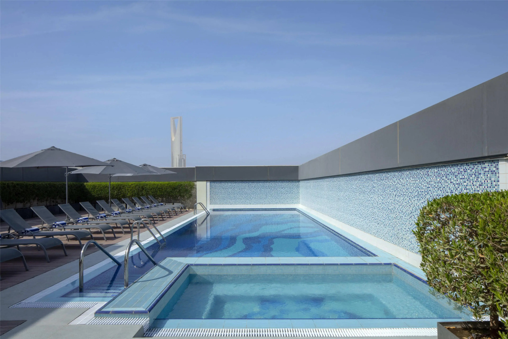 Photo - Hyatt Place Riyadh Sulaimania