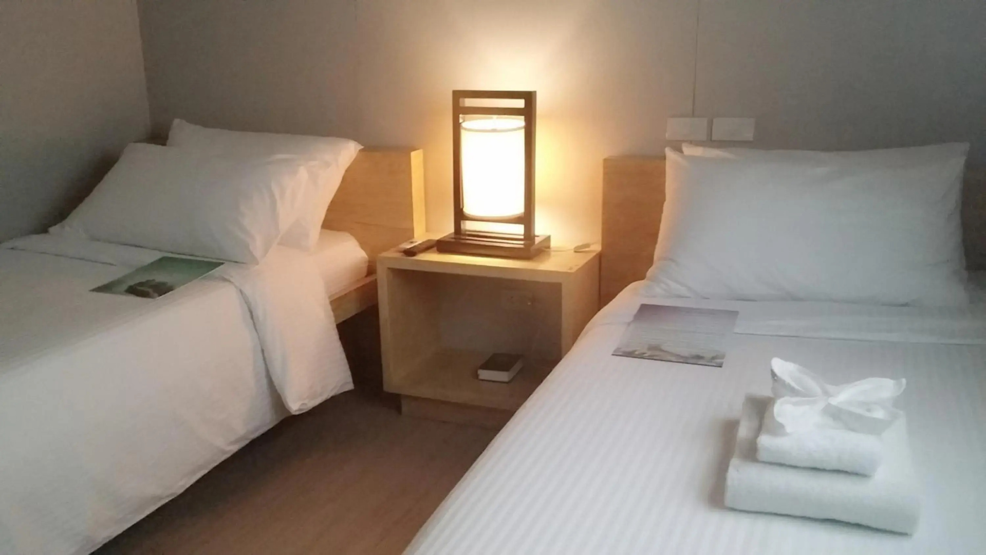 Foto - Shore Time Hotel - Annex