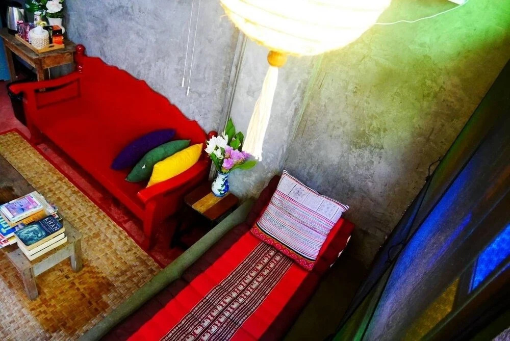 Foto - Lanna Hostel