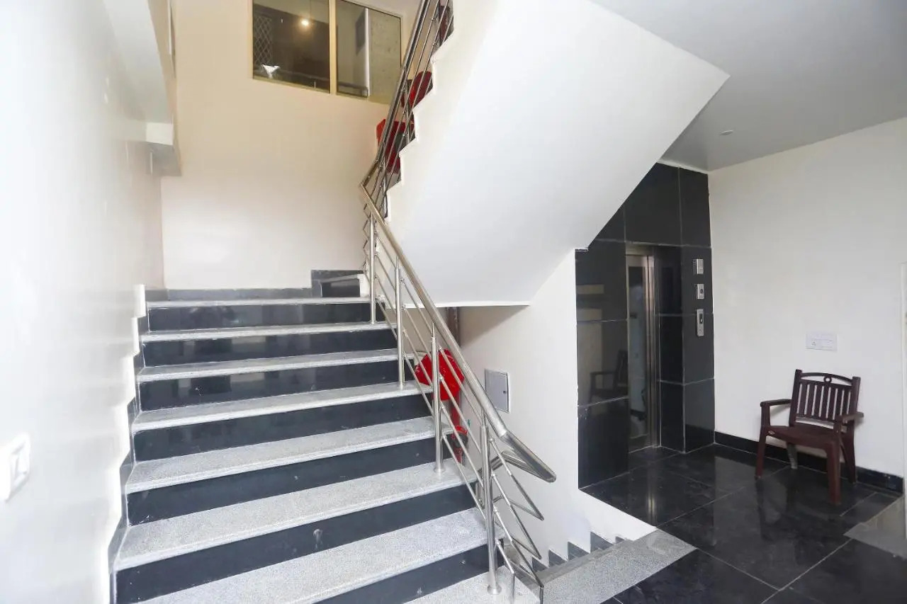 Photo - Hotel The Raj Palace