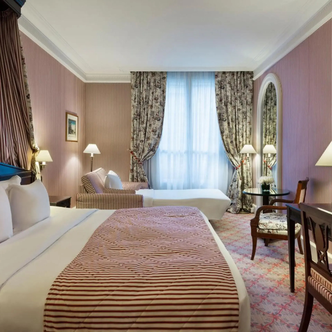 Photo - Le Dokhan’s Paris Arc de Triomphe, a Tribute Portfolio Hotel