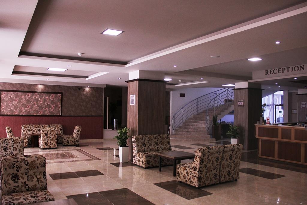 Photo - Kamchia Park Hotel - All Inclusive with Free Parking