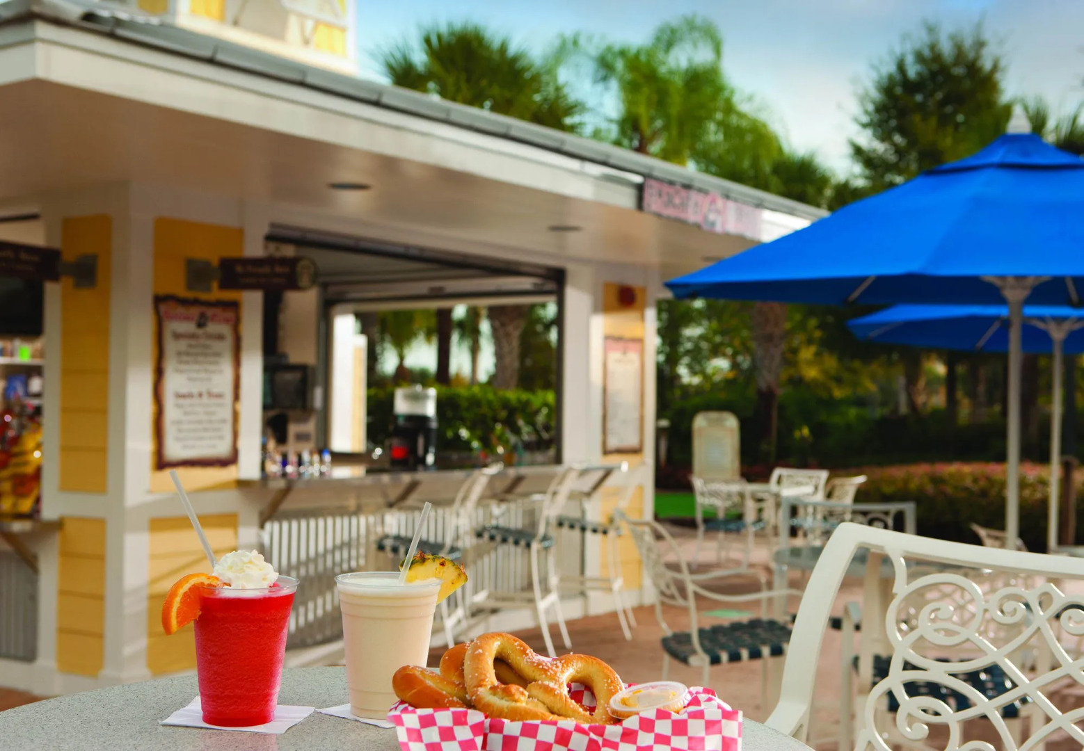 Photo - Marriott's Harbour Lake