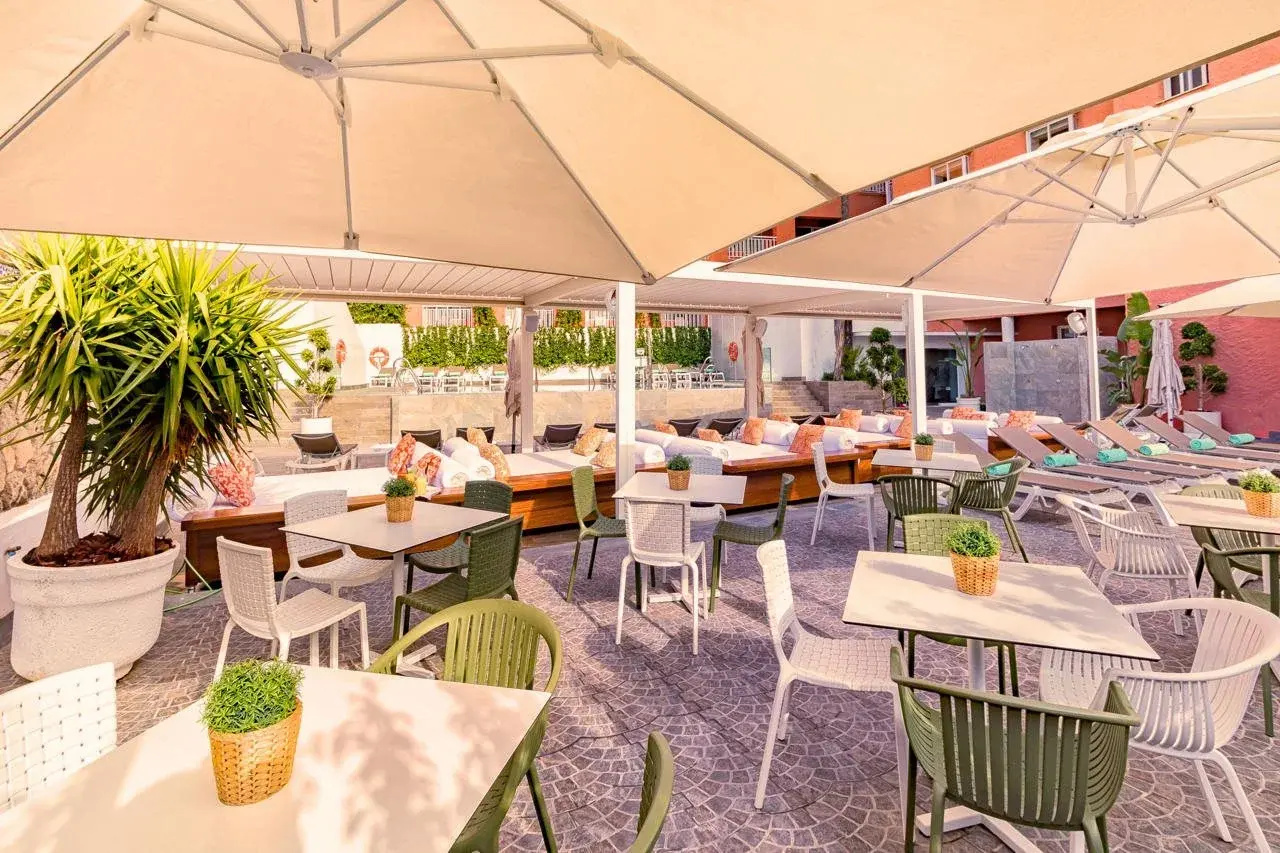 Photo - Hotel Fénix Torremolinos - Adults Only Recommended
