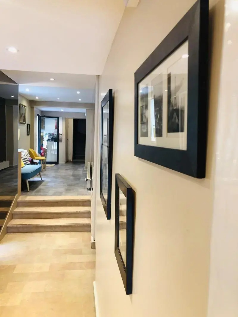 Photo - Marmotel Etoile