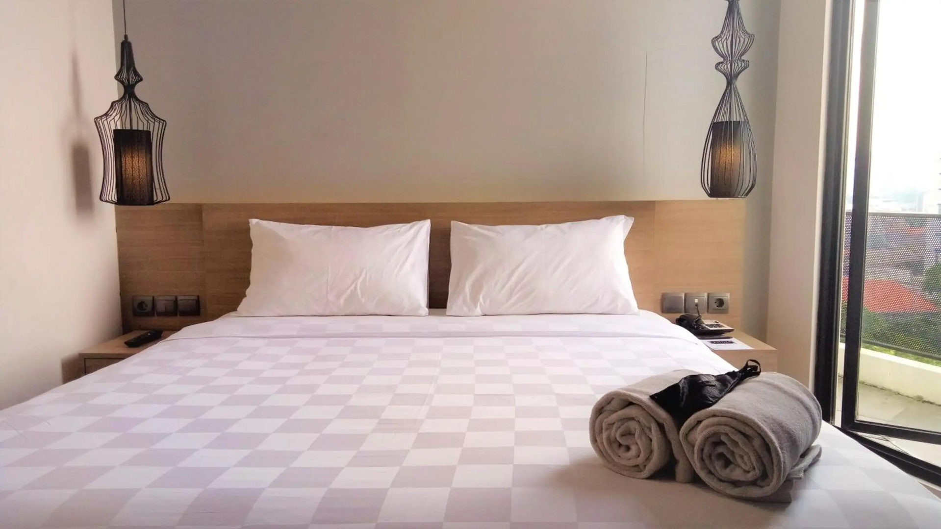 Foto - Rivoli Hotel Jakarta