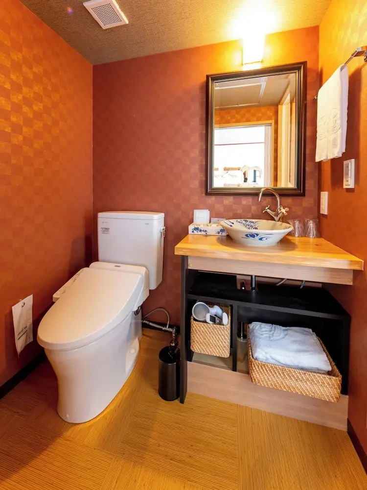 Foto - Wanosato Kyoto Musee