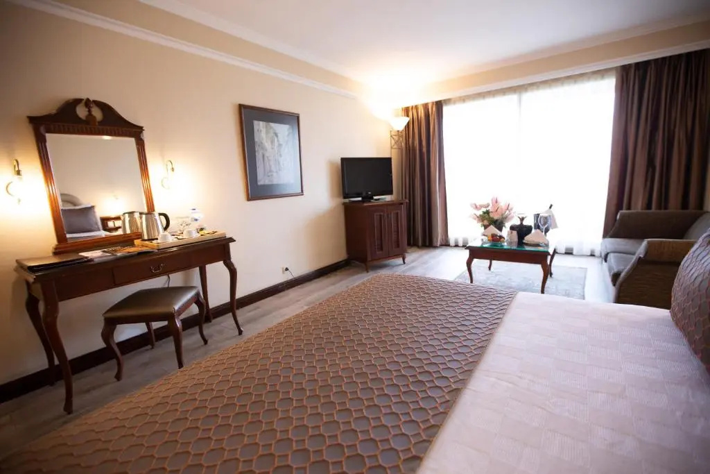 Foto - Karaca Otel