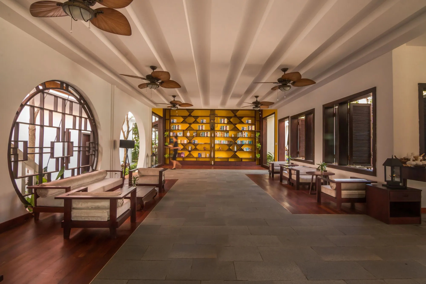 Photo - The Embassy Angkor Resort & Spa