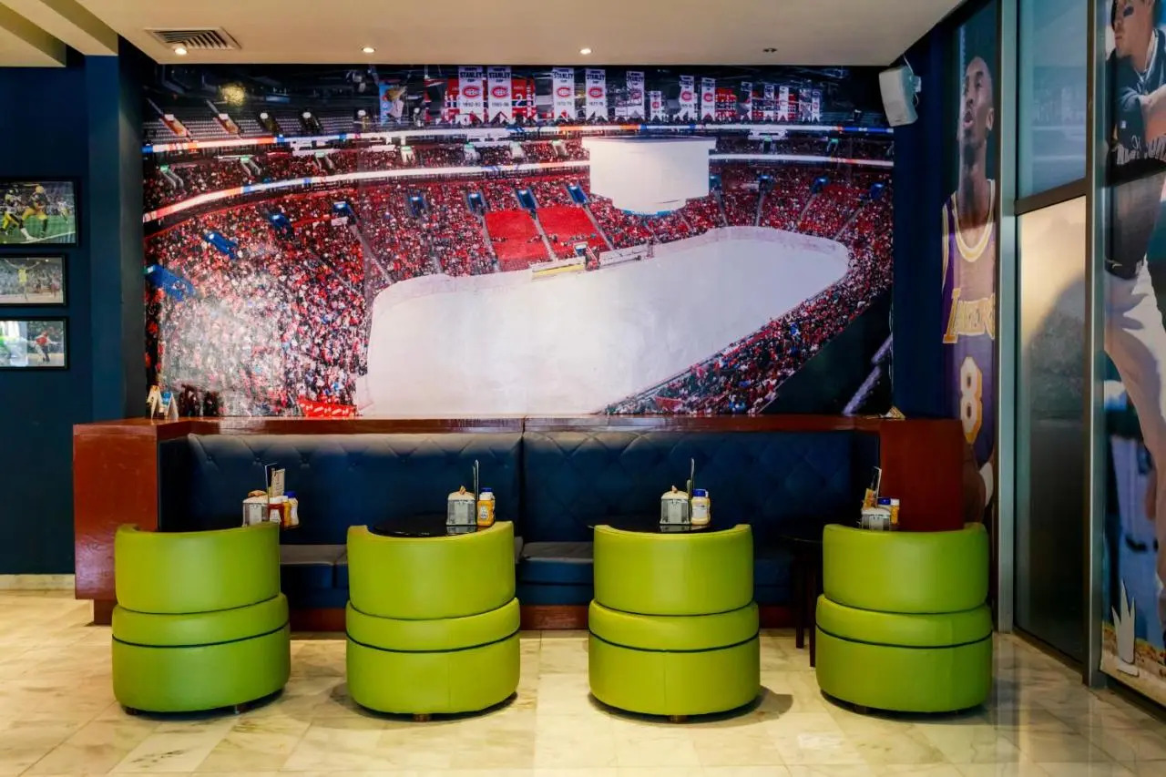 Foto - Grand Sunset Princess - All Inclusive