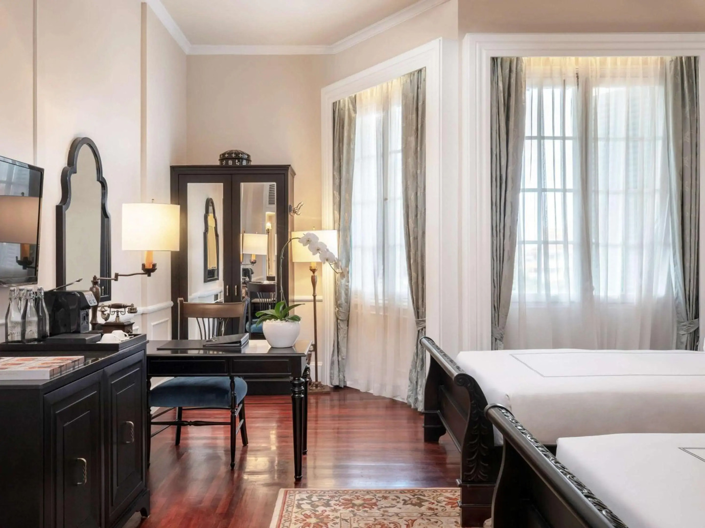 Photo - Raffles Hotel Le Royal