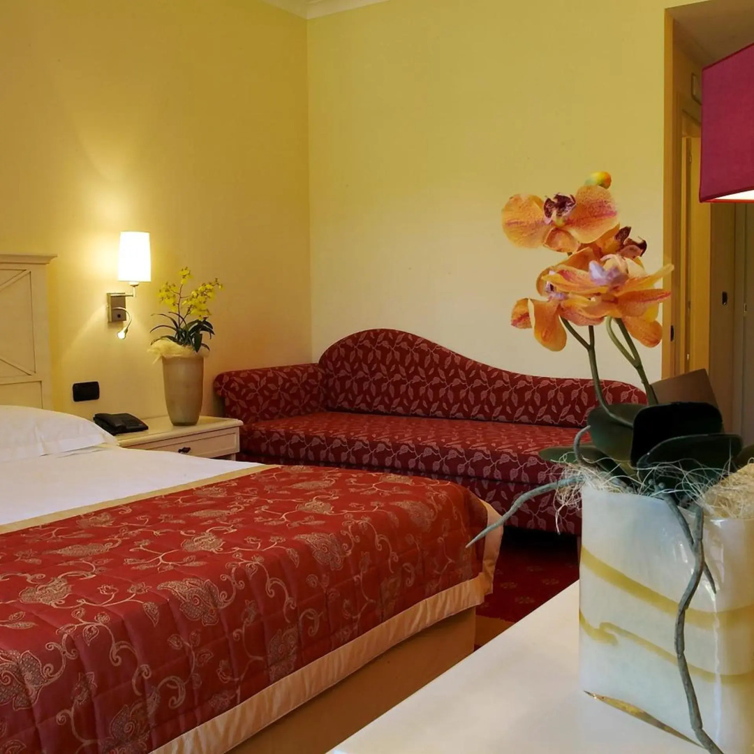 Foto - Hotel Villa Cappugi