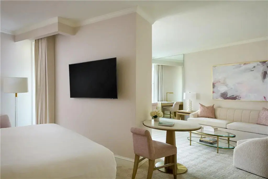 Photo - Salamander Washington DC