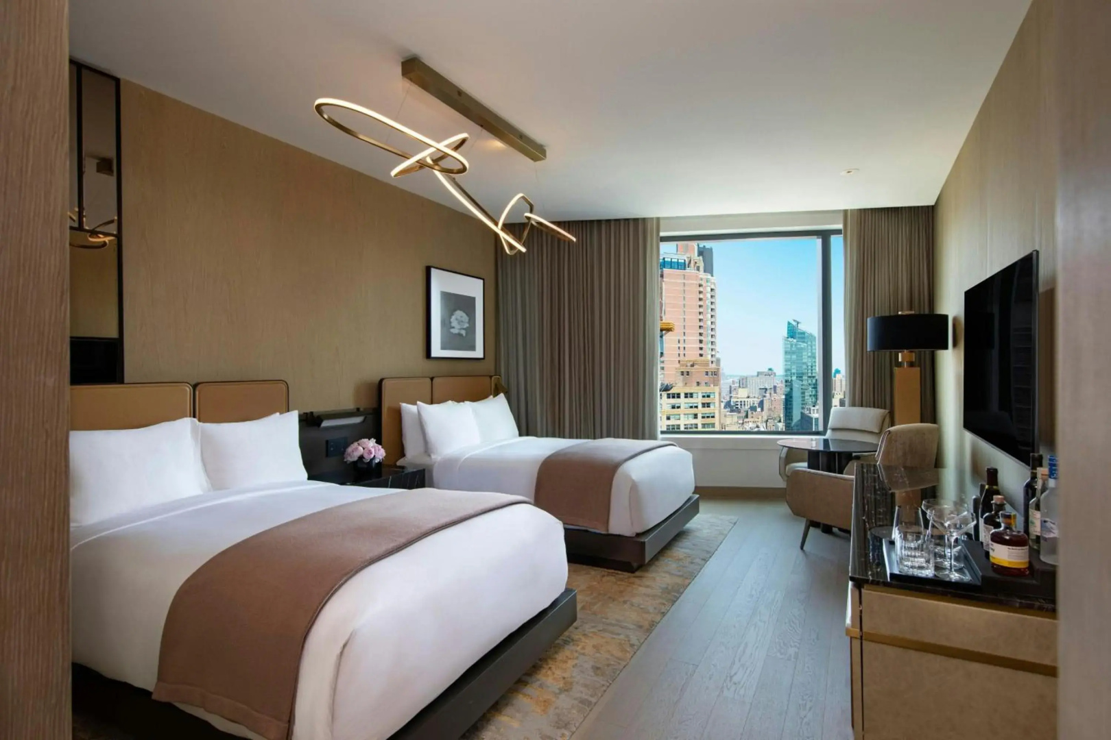 Foto - The Ritz-Carlton New York, NoMad
