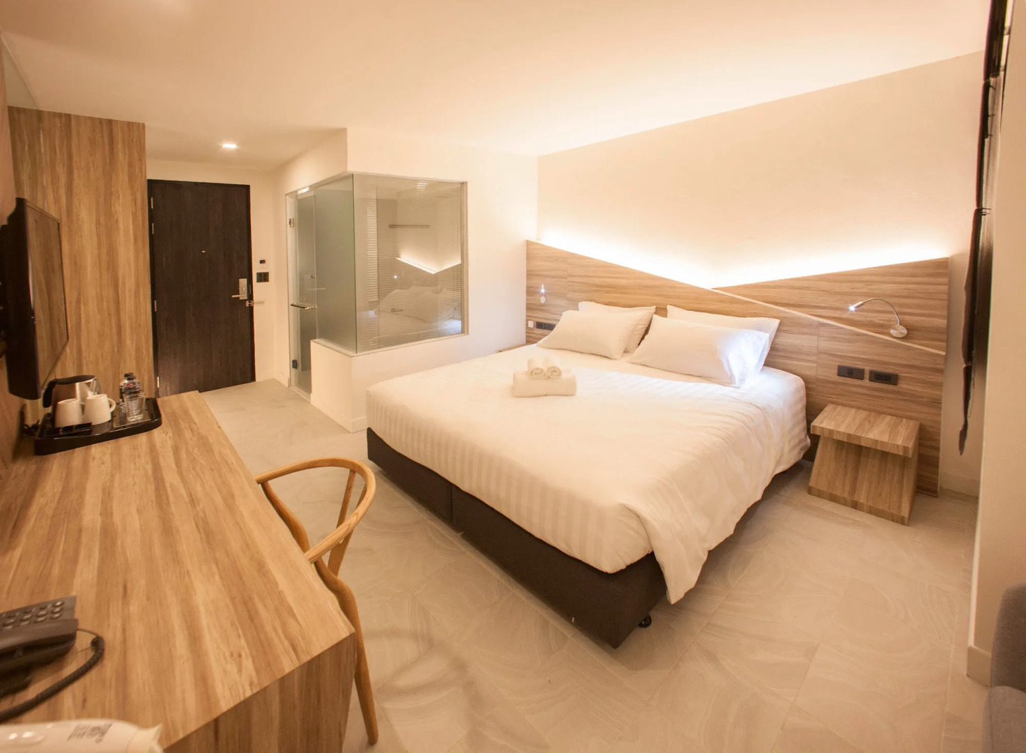 Photo - WE Terminal Hotel