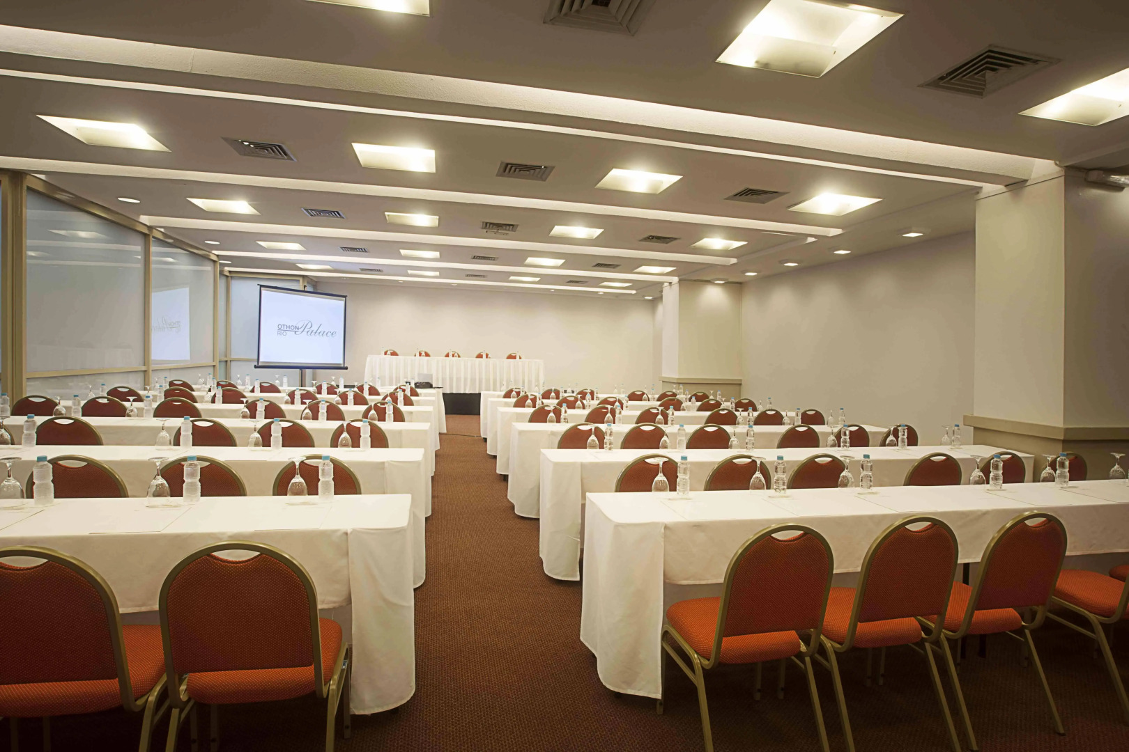 Foto - Rio Othon Palace