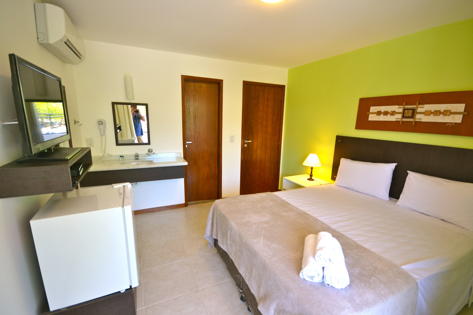 Foto - Pousada do Centro Búzios