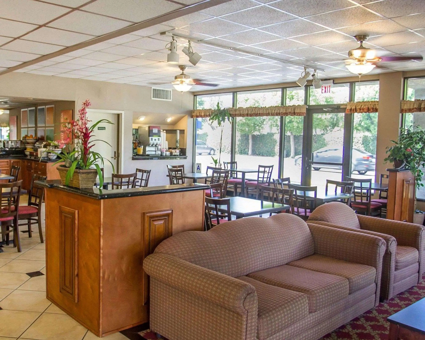 Foto - Quality Inn Riverside near UCR and Downtown