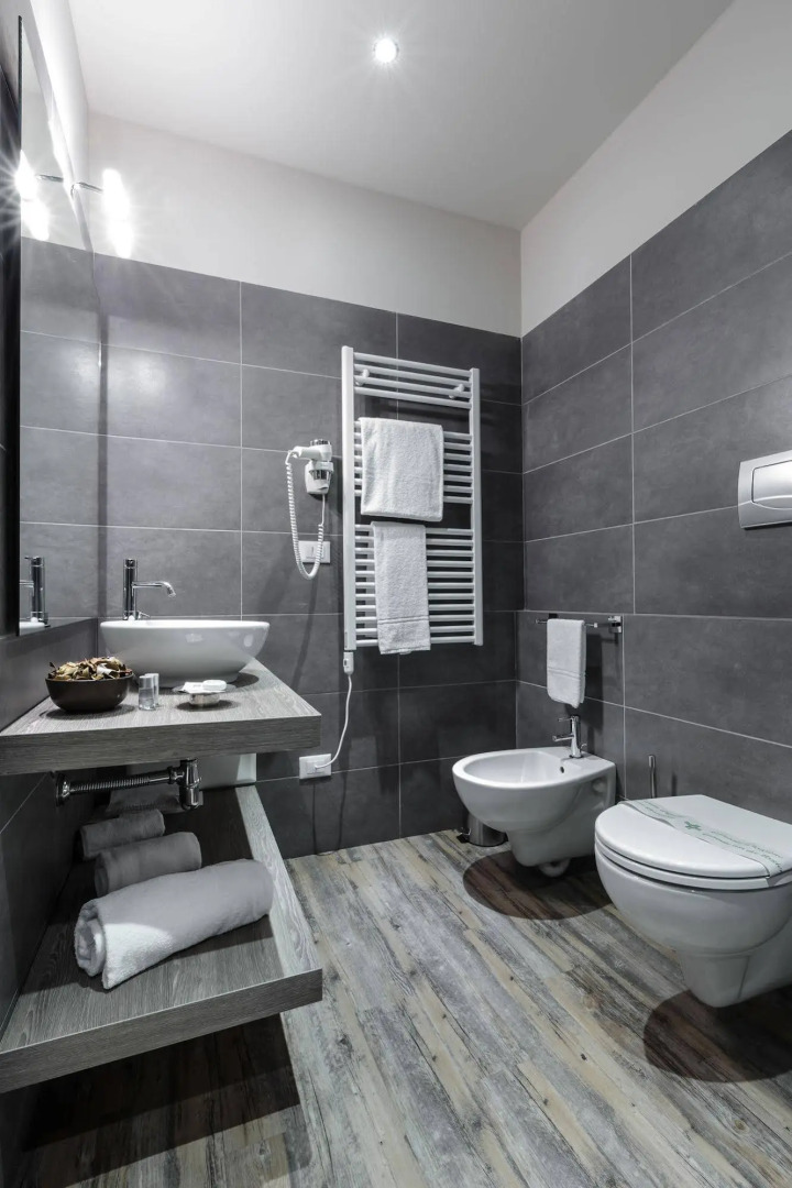 Photo - Studio Inn De Angeli