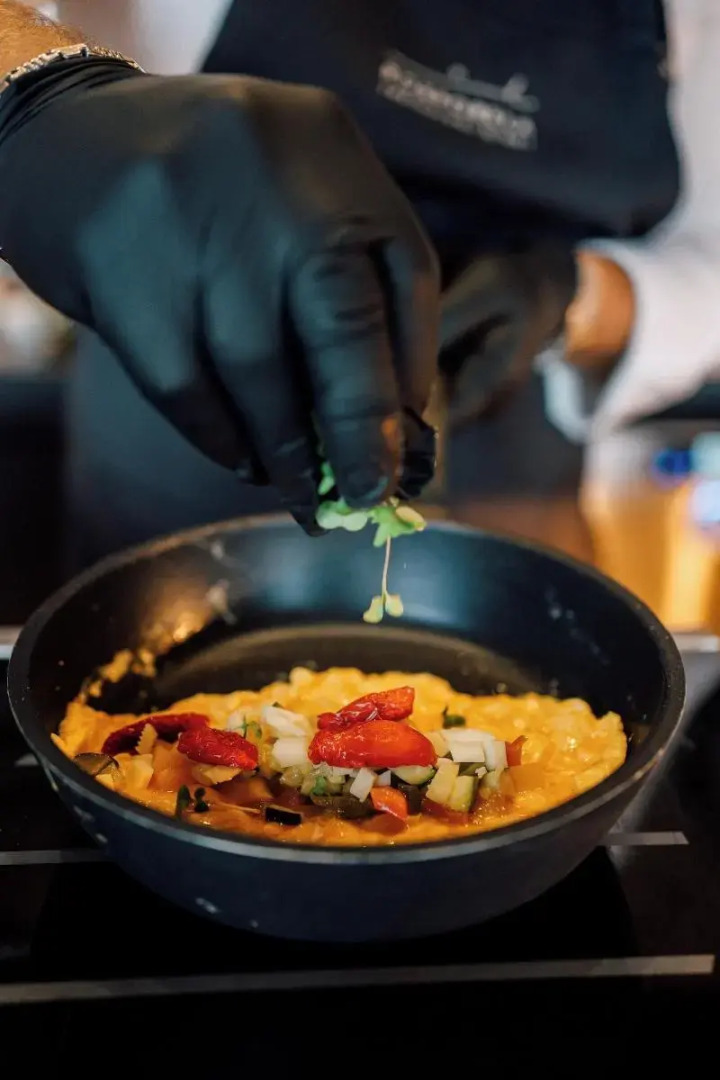 Photo - Blu Mare Hotel