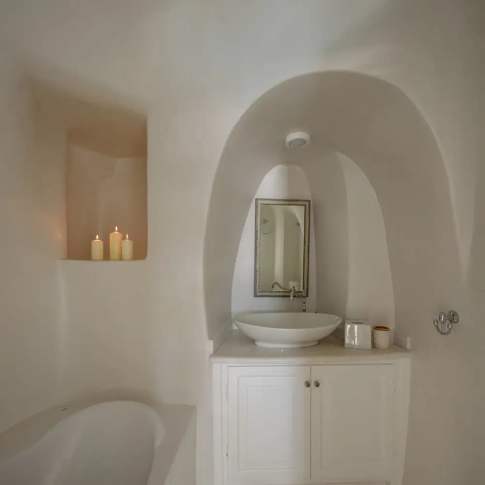 Photo - Lathouri Cave Villa