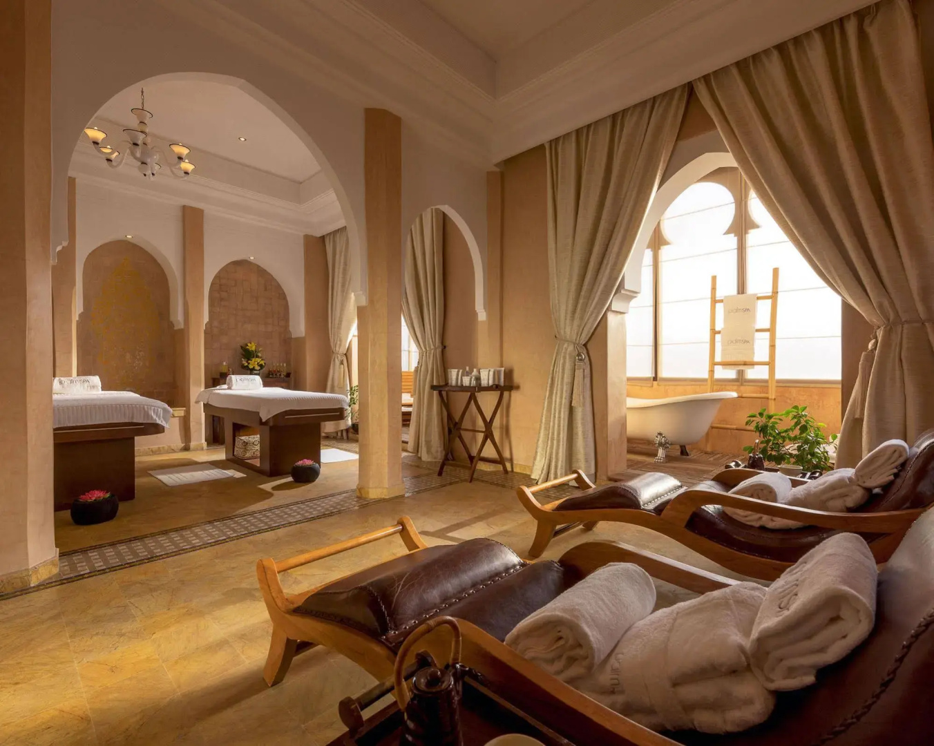 Foto - Pickalbatros Hôtel Du Golf - Adults Friendly 16 Years Plus- All-Inclusive