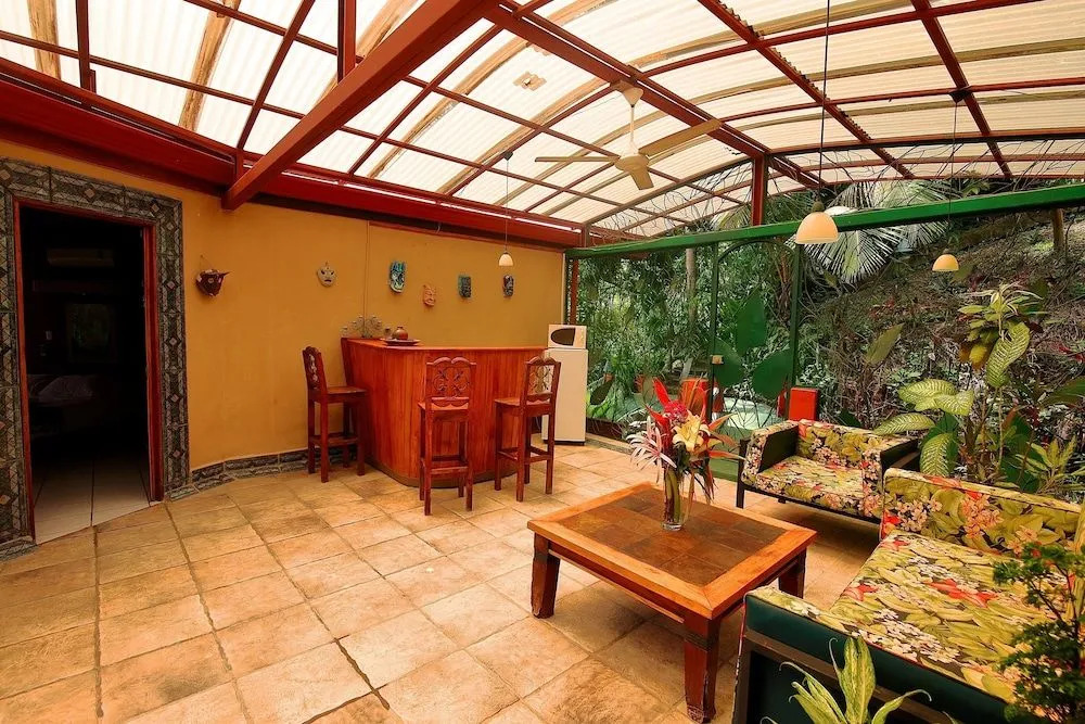 Photo - Boutique Hotel Las Cascadas