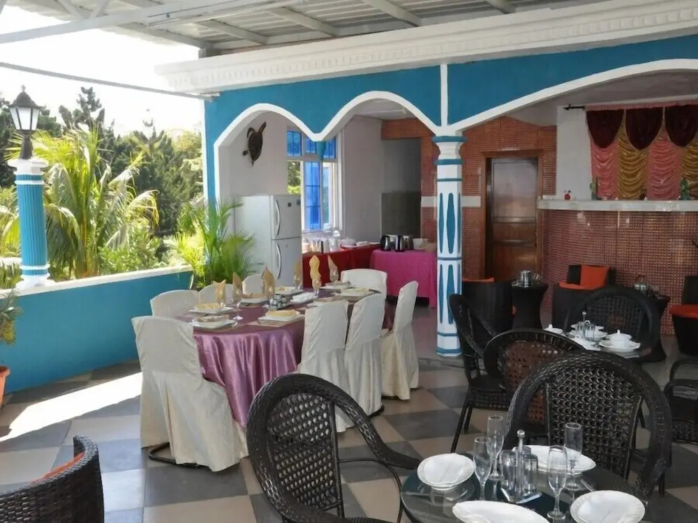 Foto - 3Ds International Tourist Home